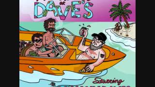 Too Many Daves-This Shit Sucks