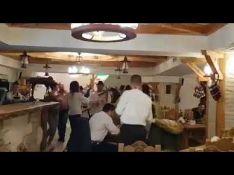 Dacii Liberi - Joc si voie buna