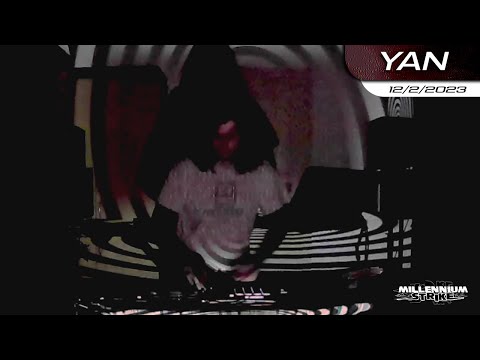 YAN (MS: ARMAGEDDON, 12/2/2023)