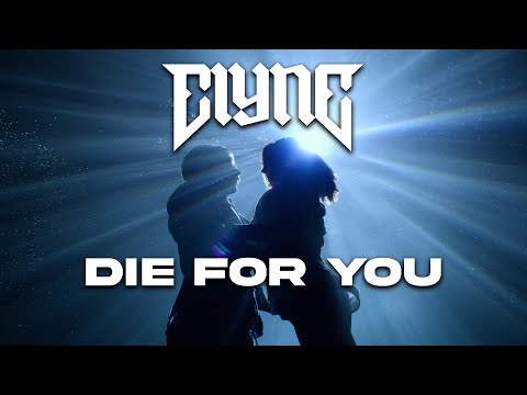 Elyne - DIE FOR YOU (visualizer)