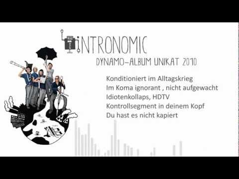 Intronomic-Dynamo