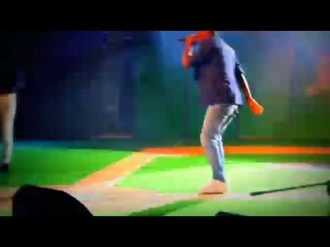 EL ODRE NUEVO - Campamento Grandes Ligas 2014