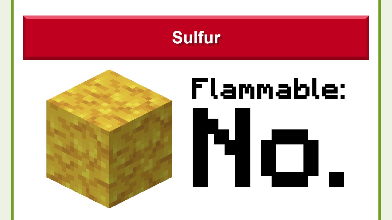 Mojang..? Hmmmmmm......