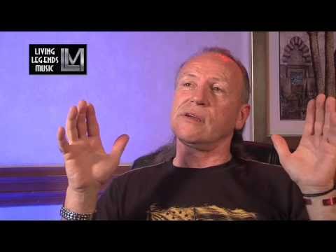 Mark Farner - The Breakup of Grand Funk (6 of 9)