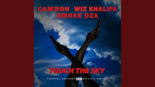Touch The Sky (feat. Wiz Khalifa & Smoke Dza)