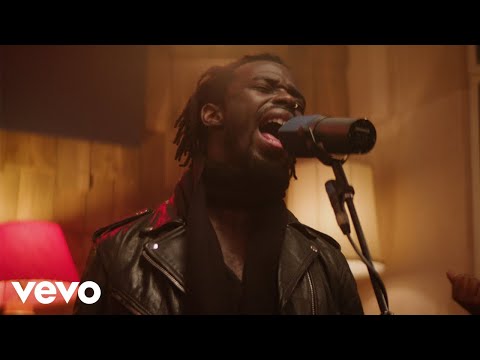 Black Pumas - Know You Better (Official Live Session)