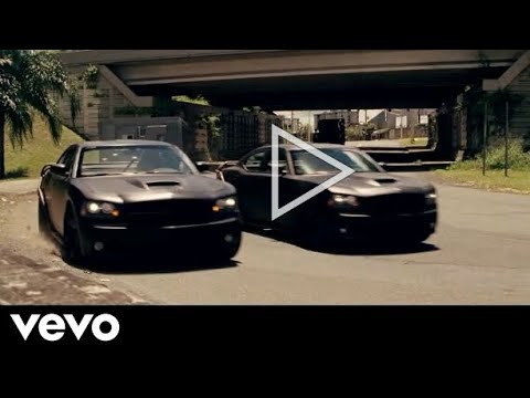 VEVO  Don Omar - Danza Kuduro ft. Lucenzo | FAST &FURIOUS [Chase Scene] (2023)