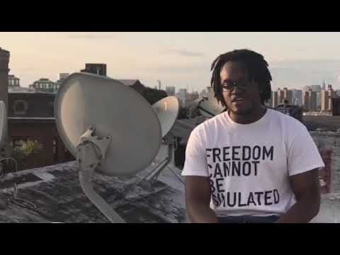 Ur Maa feat. Kosi Blue - Potent (prod. by Ur Maa)