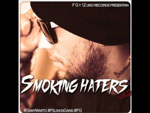 Samy Marto - Cookies & Watermelon (prod. Serokah)