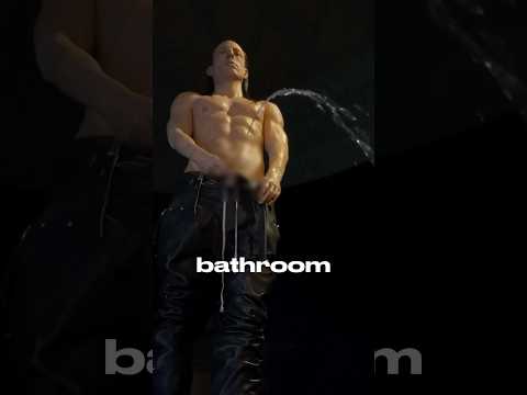 Rick Owen’s is COOKED..