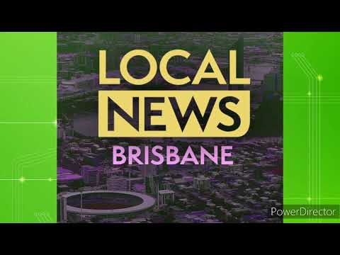 @BrisbaneCityTV Queensland Hit 105.3FM - 10AM News Update, Saturday September 9th 2023