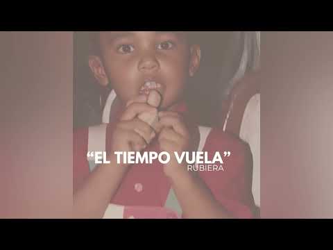 Rubiera - El Tiempo Vuela (Canción de cumpleaños)