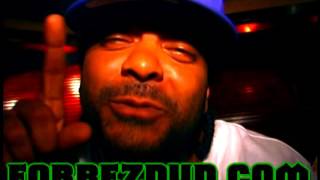 Jim Jones: Max B Is A Bum AZZ N*gga His Album Is On The Shelf Forever