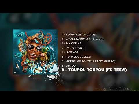 Video thumbnail for Toupou Toupou