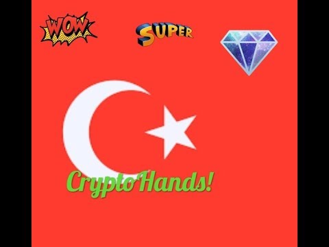 Сryptohands ETH Kazanma Sitesi Kaçırmayın