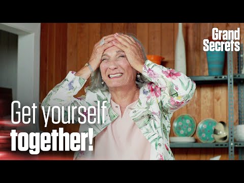 Leman can't take what she's going through - Grand Secrets | Short Scenes