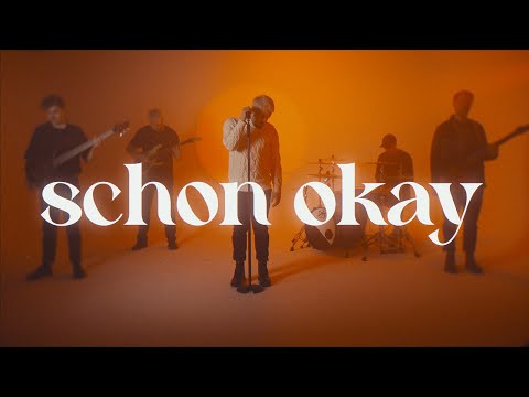 VINTA - schon okay (Official Music Video)