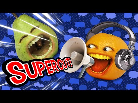 悄悄話挑戰賽的超級剪輯! (Whisper Challenge Supercut!)