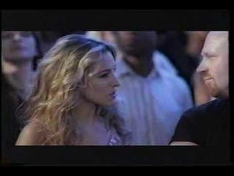 Commecial: Mercedes Benz w/ Sarah Jessica Parker