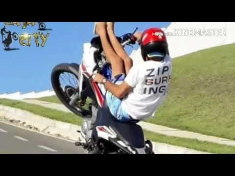 Mc magrinho e Nandinho (com grave)