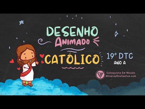 JESUS te olha nos olhos e diz vem!