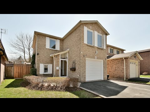 23 Barrett Crescent, Ajax - Open House Video Tour