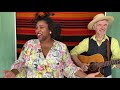 Dan + Claudia Zanes - Hello Dolly! - Social Isolation Song Series #123