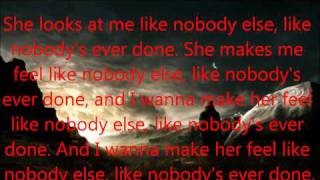 Like Nobody Else - My Darkest Days w/lyrics