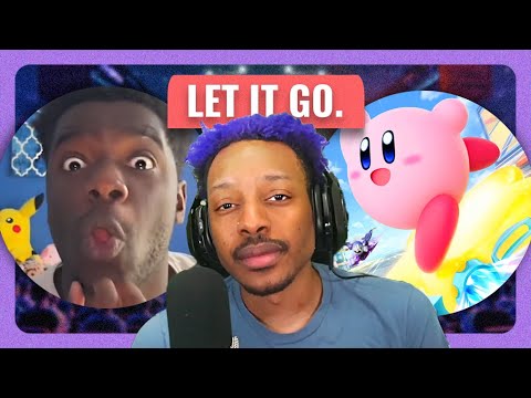 Money Matches have got to go.