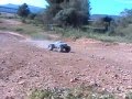 RC Terra Crusher Bifu