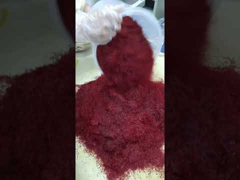 Pure Kashmiri Saffron