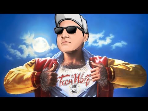 Teen Wolf Filming Locations -1985