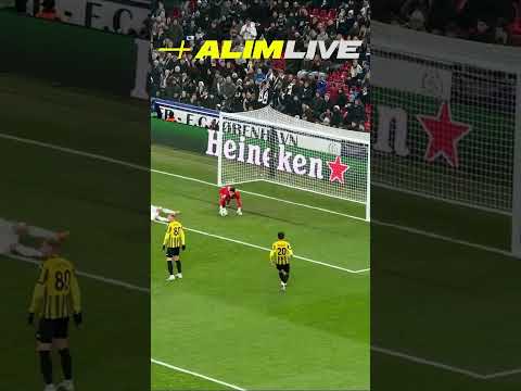 ҒАЖАЙЫП СЕЙВ ТЕМІРЛАН ⚽ Копенгаген   Кайрат