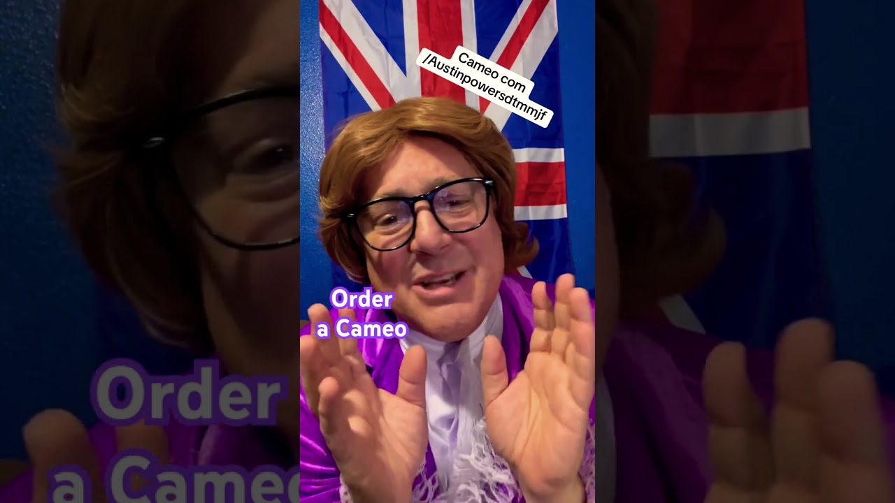 Promotional video thumbnail 20 for Unforgettable Impersonations
