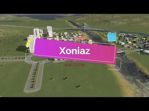 Cities Skylines Veres episode 1