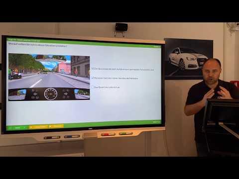 Erklärung Prüfungsfrage