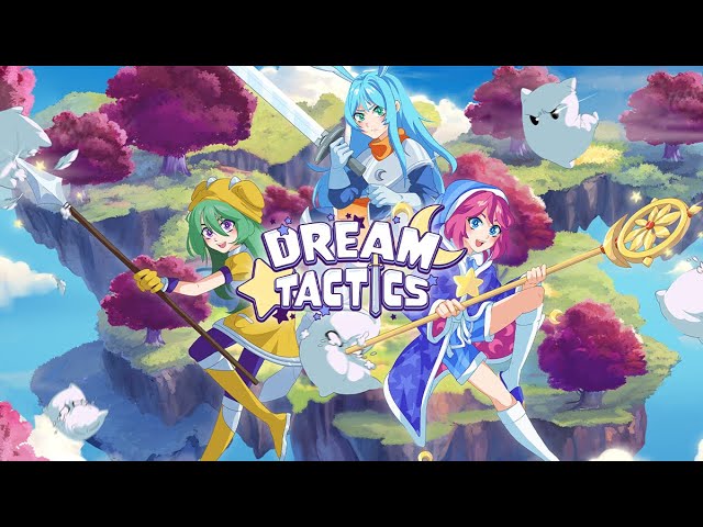 Video - Dream Tactics (PC)