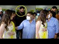 Allu Aravind Speaks To Tamanna Bhatia In F3 Movie Launch Varun Tej News Buzz