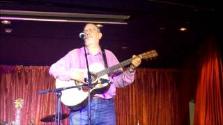 David Bromberg, Spanish Johnny, Cayamo 2015