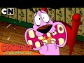 Hele Afsnit På Dansk Frygtløs Den Frygtsomme Hund Cartoon Network Classics
