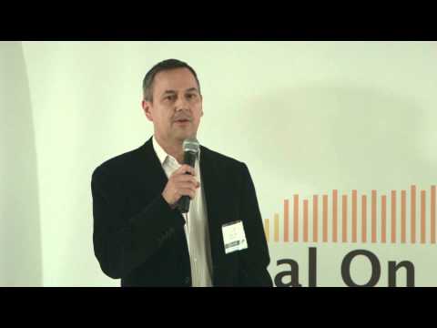 Startup   Opentopic, Christian Jorg