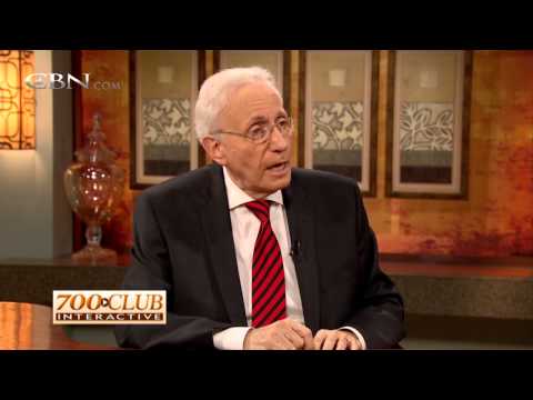 700 Club Interactive: The Supernatural Life – June 2, 2015