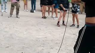 1% Music Video