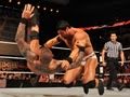 Raw: Randy Orton vs. Mason Ryan