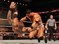 Raw: Randy Orton vs. Mason Ryan