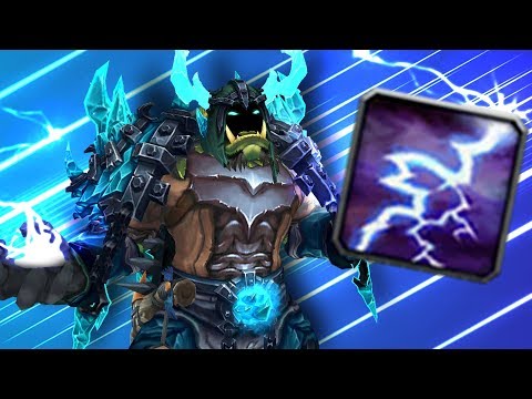 Amazing Shaman 1v5 Domination! (5v5 1v1 Duels) - PvP WoW: Battle For Azeroth 8.1