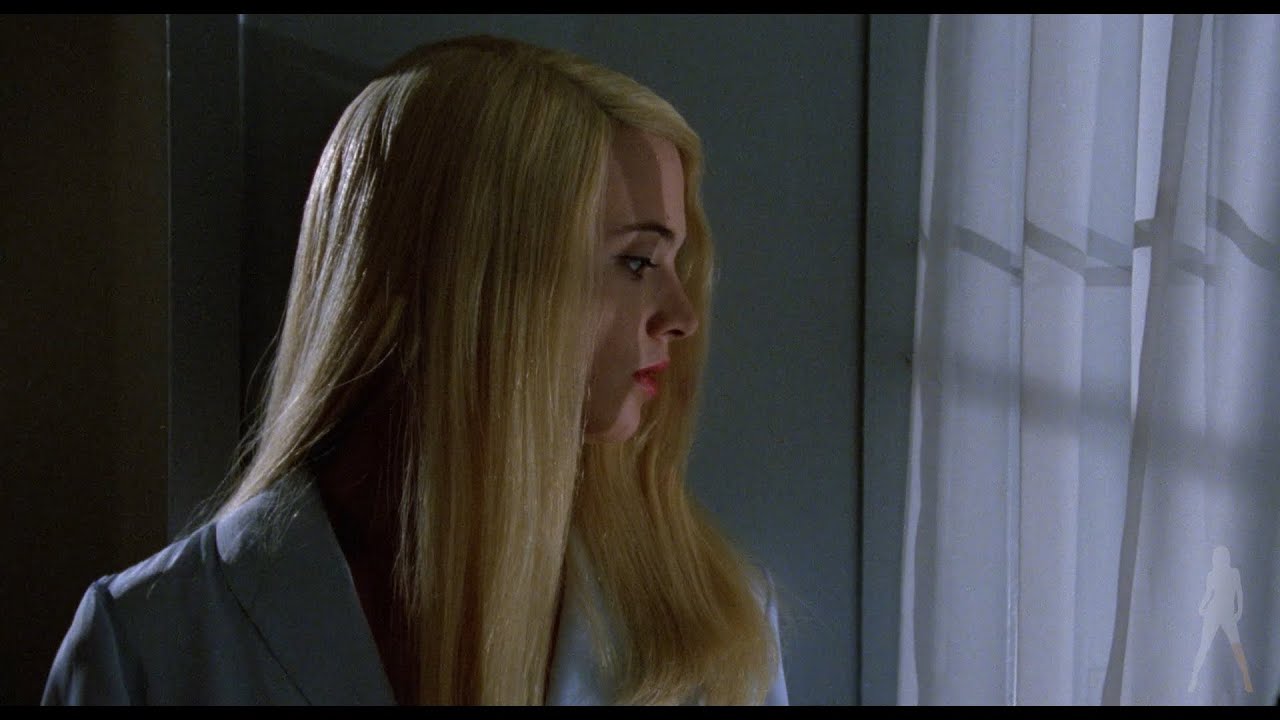 4K UHD and Blu-ray Promo Trailer [Subtitled]