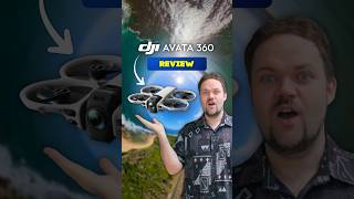 DJI Avata 360 Changes EVERYTHING 🚀