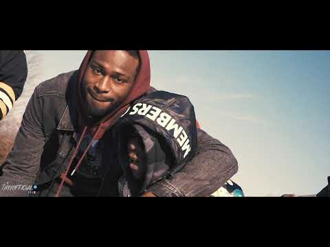 Breezo x Milly19 x MoneyBrown - Graveyard