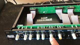 Video thumbnail for Ep.267 เทสครอส ALTO AX2304 โม+ทำซัมเอ้าท์ ของร้านอ๊อด SPEAKER จากเชียงใหม่ by PROYORT Channel